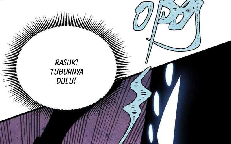 All Hail the Sect Leader Chapter 409 - halaman 5
