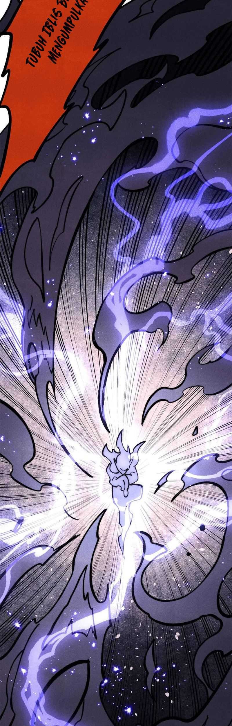 All Hail the Sect Leader Chapter 409 - halaman 51