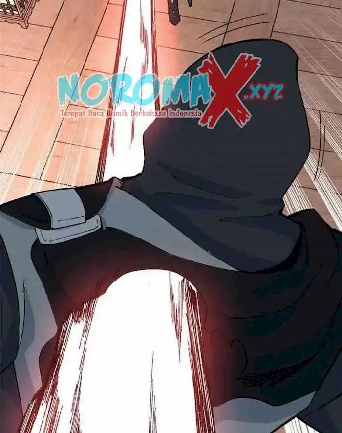All Hail the Sect Leader Chapter 41 - halaman 10