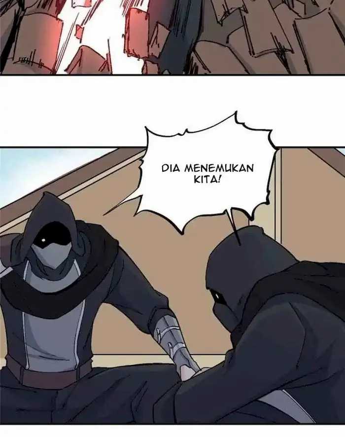All Hail the Sect Leader Chapter 41 - halaman 12