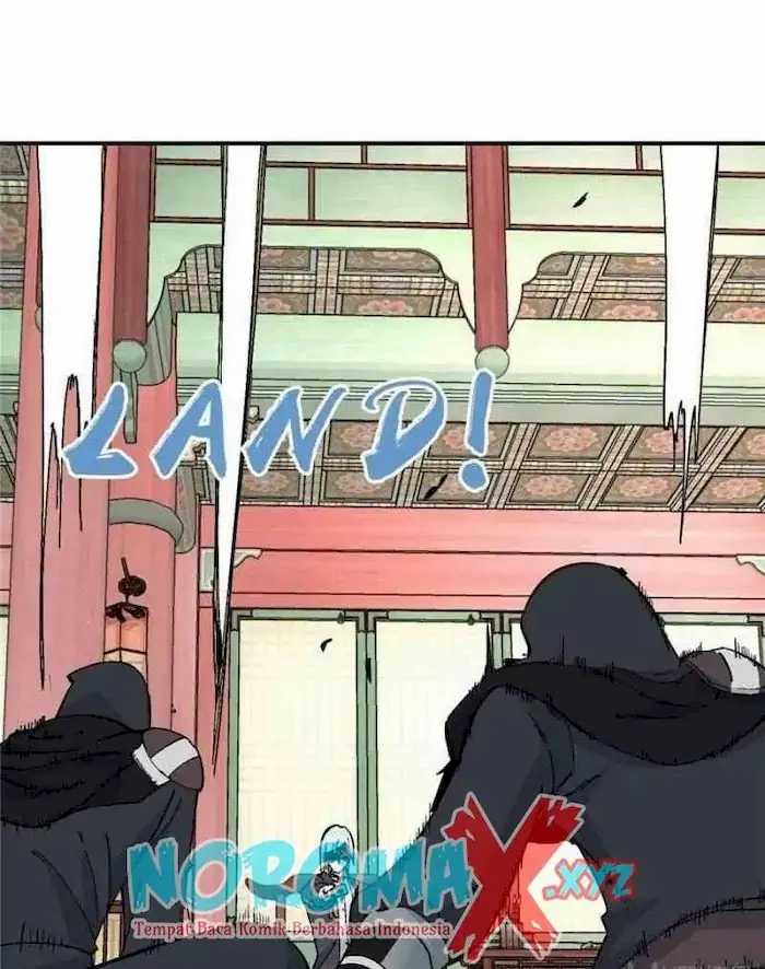All Hail the Sect Leader Chapter 41 - halaman 13