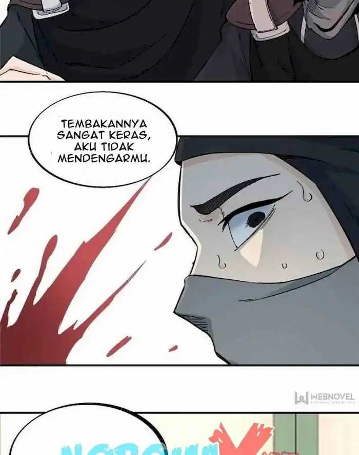 All Hail the Sect Leader Chapter 41 - halaman 16