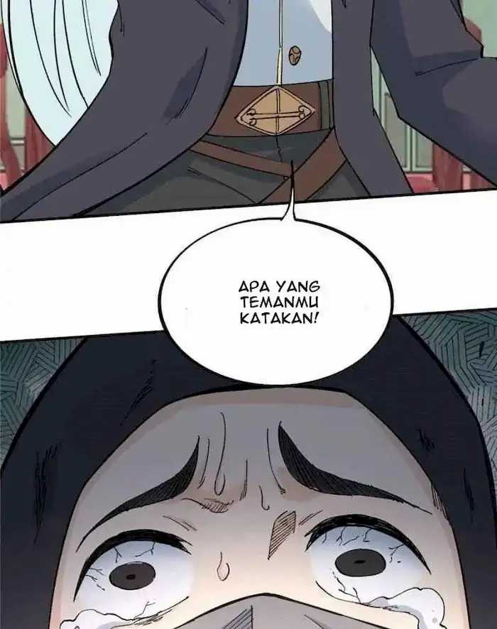 All Hail the Sect Leader Chapter 41 - halaman 18