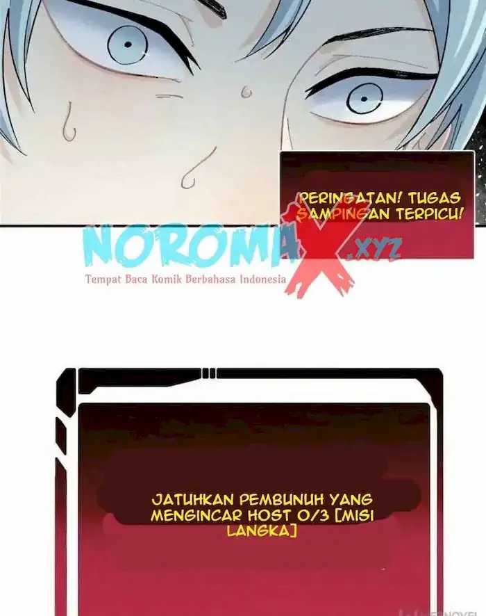 All Hail the Sect Leader Chapter 41 - halaman 4