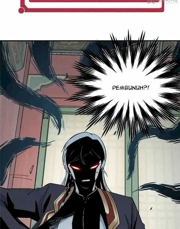 All Hail the Sect Leader Chapter 41 - halaman 5
