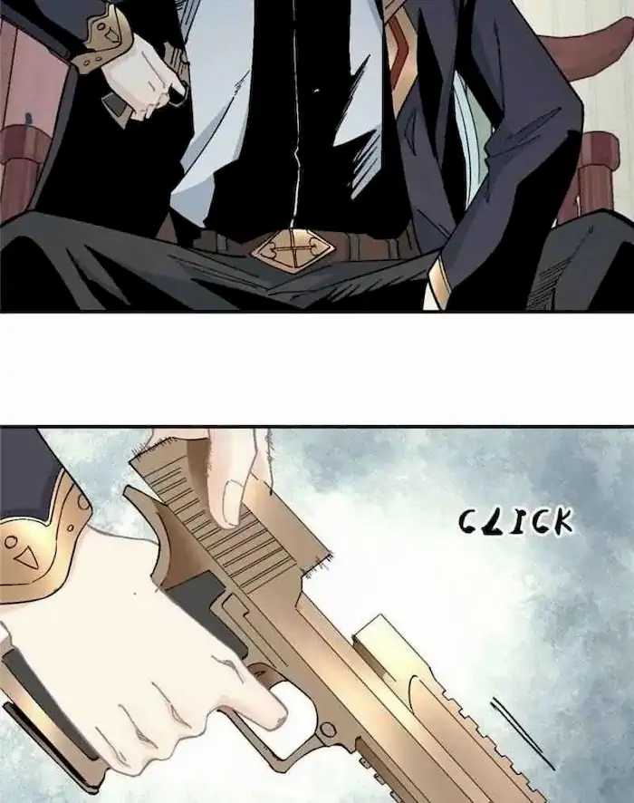 All Hail the Sect Leader Chapter 41 - halaman 6
