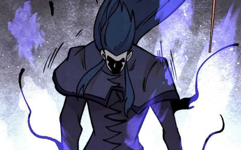 All Hail the Sect Leader Chapter 410 - halaman 11