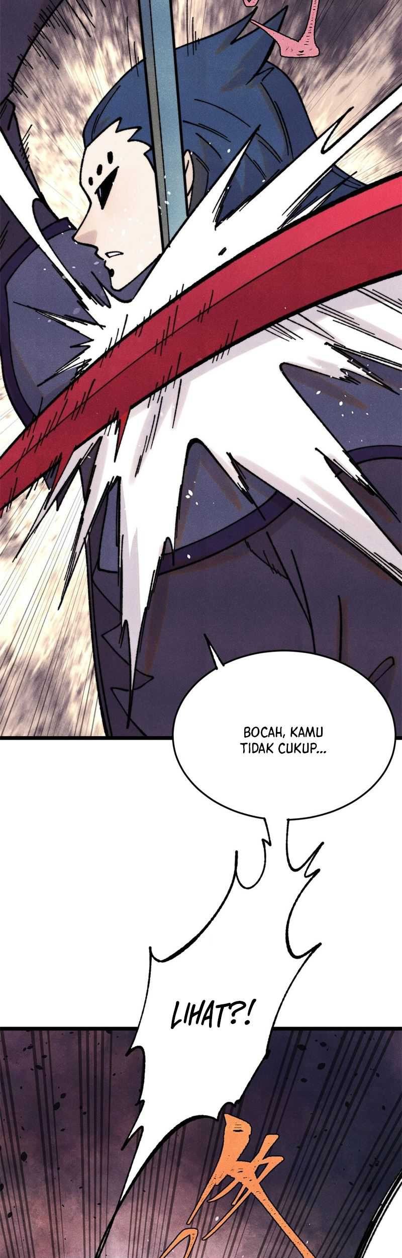 All Hail the Sect Leader Chapter 410 - halaman 24