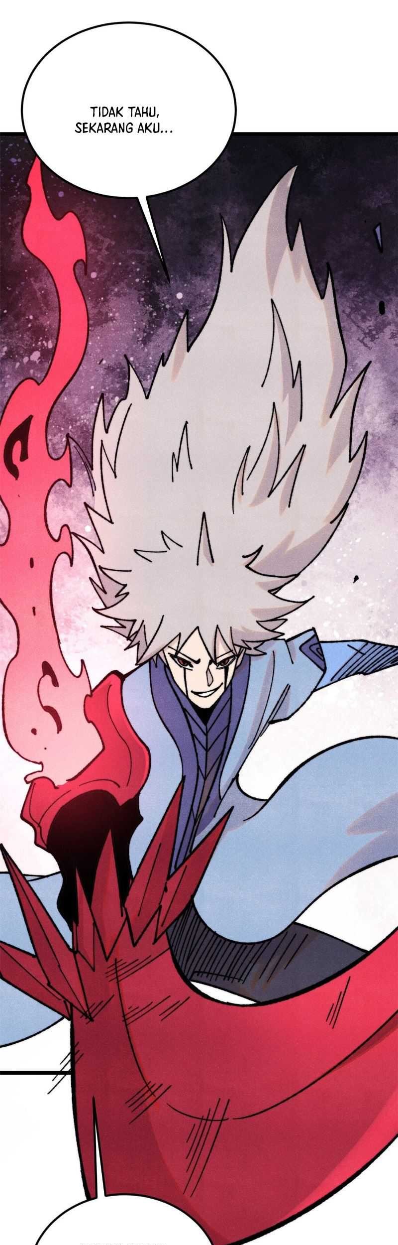 All Hail the Sect Leader Chapter 410 - halaman 28