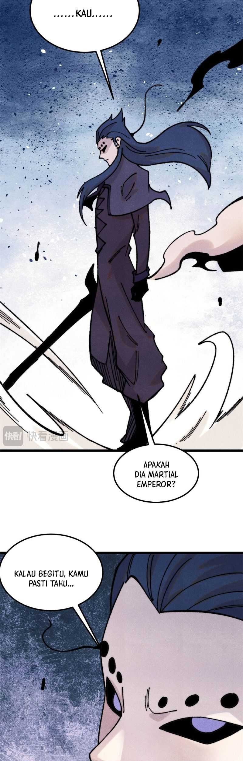 All Hail the Sect Leader Chapter 410 - halaman 30