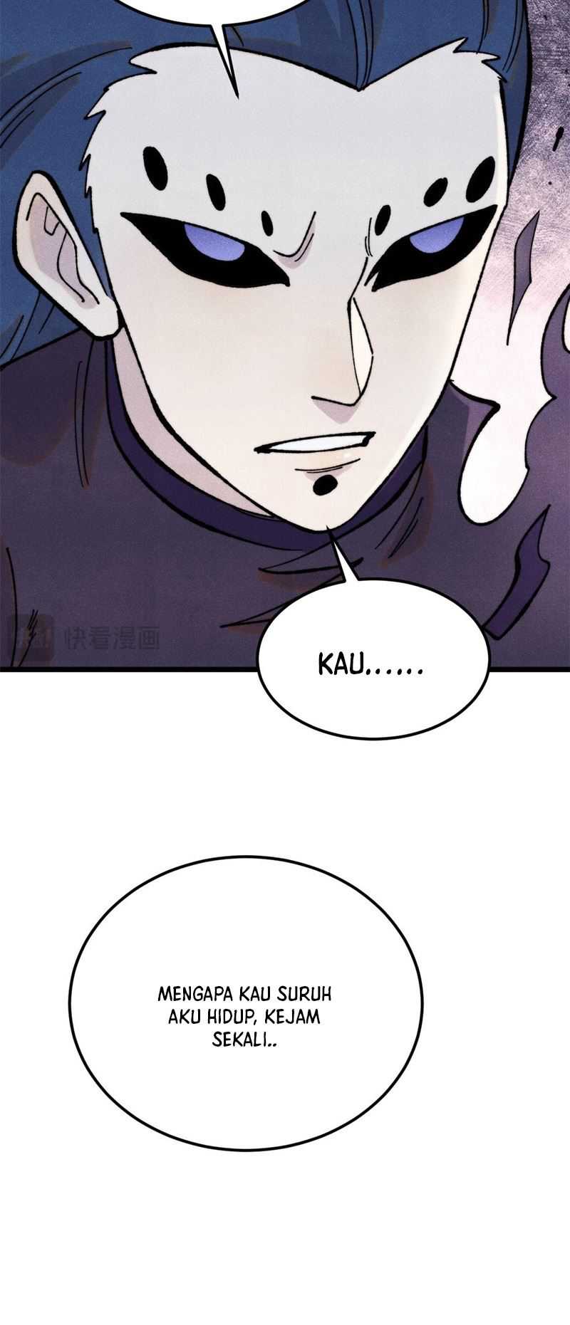 All Hail the Sect Leader Chapter 410 - halaman 57