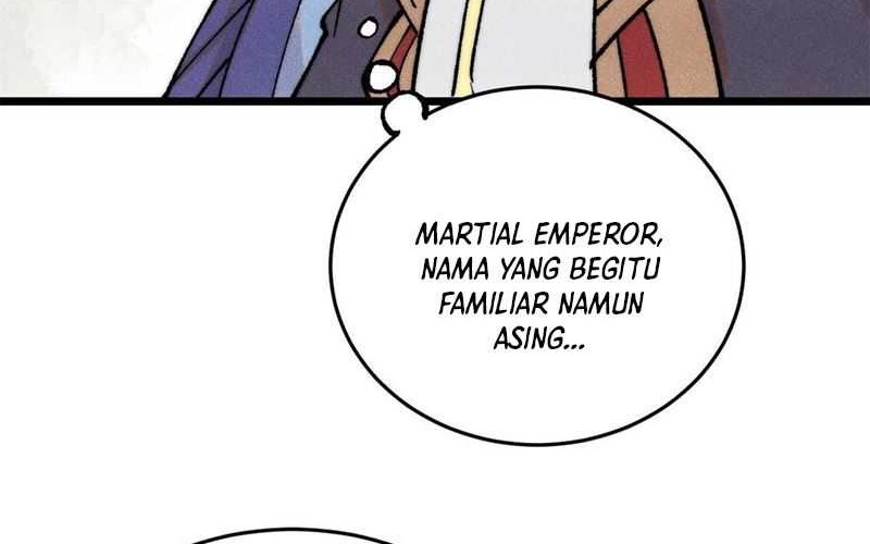 All Hail the Sect Leader Chapter 410 - halaman 7