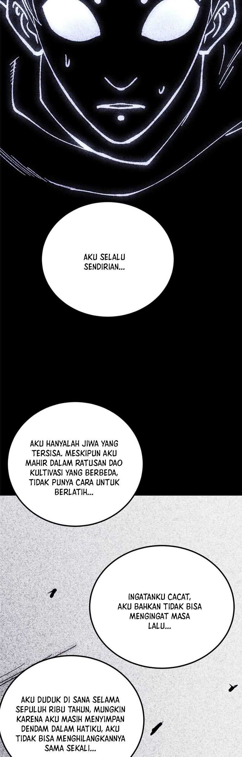 All Hail the Sect Leader Chapter 411 - halaman 10