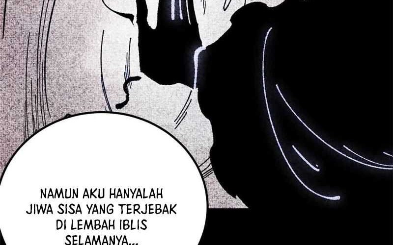 All Hail the Sect Leader Chapter 411 - halaman 5