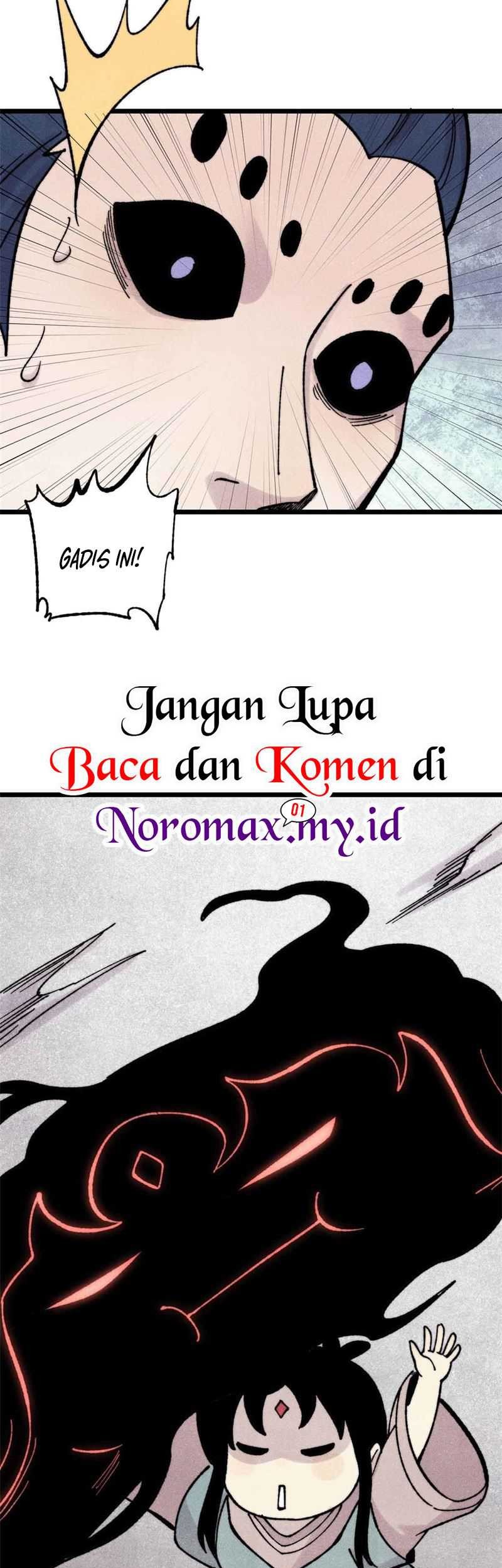 All Hail the Sect Leader Chapter 411 - halaman 52