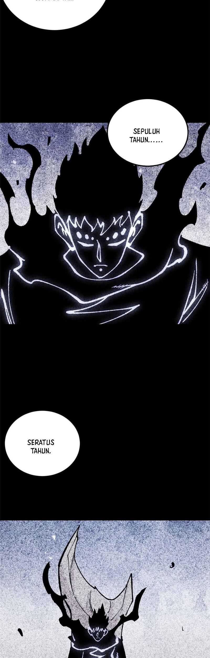 All Hail the Sect Leader Chapter 411 - halaman 6