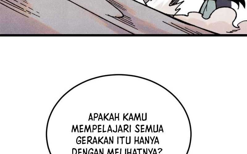 All Hail the Sect Leader Chapter 412 - halaman 13