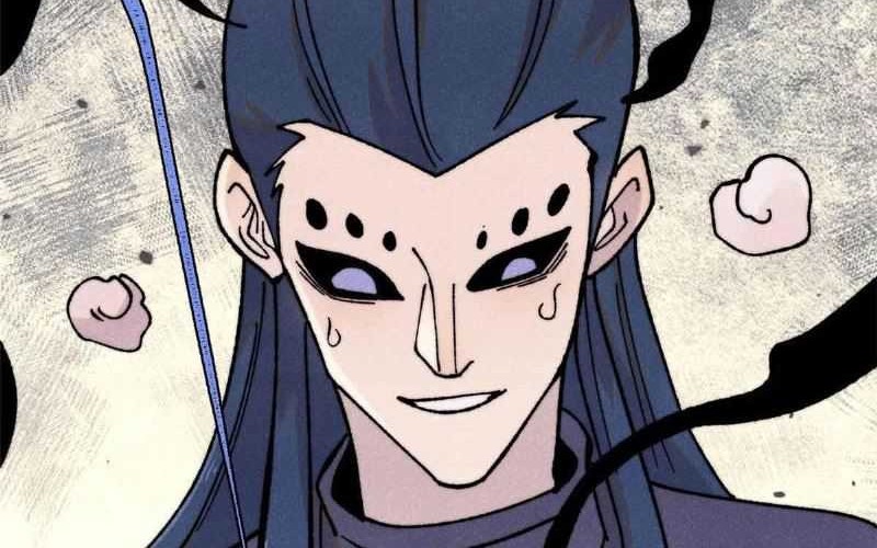All Hail the Sect Leader Chapter 412 - halaman 31