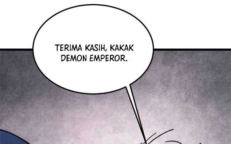 All Hail the Sect Leader Chapter 412 - halaman 33