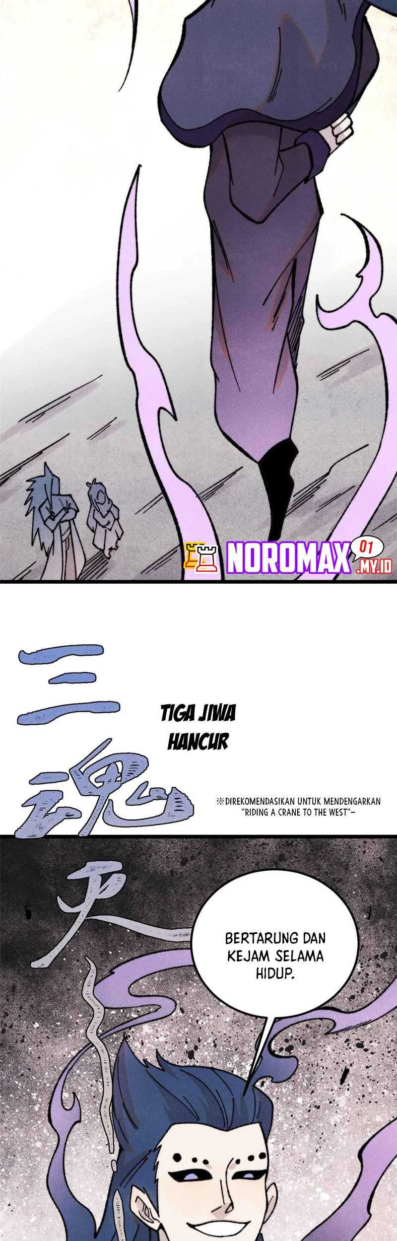 All Hail the Sect Leader Chapter 412 - halaman 38