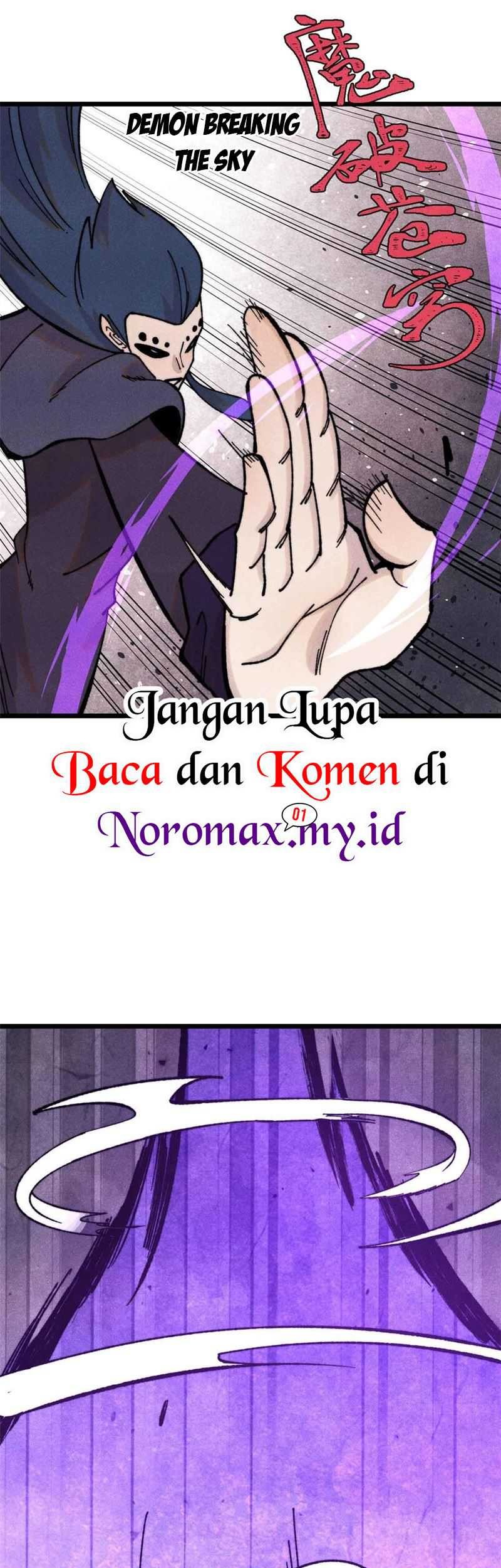 All Hail the Sect Leader Chapter 412 - halaman 4