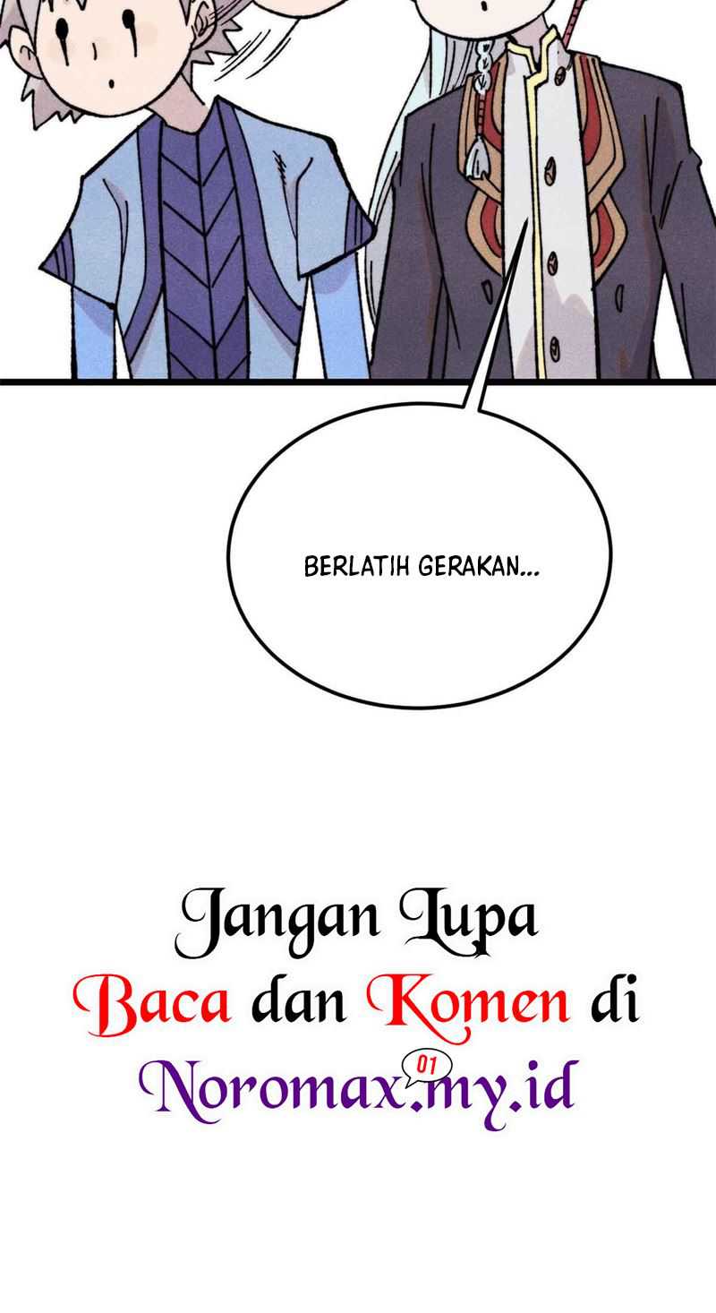 All Hail the Sect Leader Chapter 412 - halaman 54