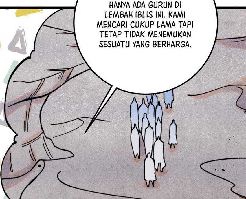 All Hail the Sect Leader Chapter 413 - halaman 25