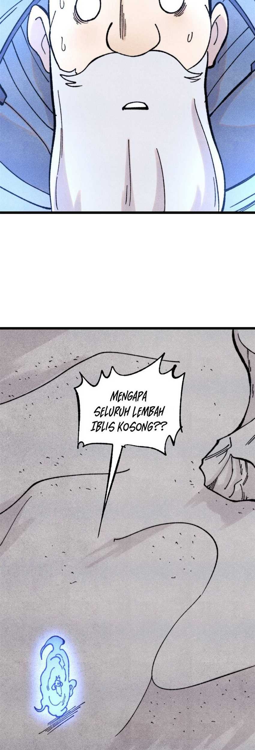 All Hail the Sect Leader Chapter 413 - halaman 28