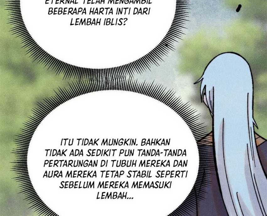All Hail the Sect Leader Chapter 413 - halaman 35