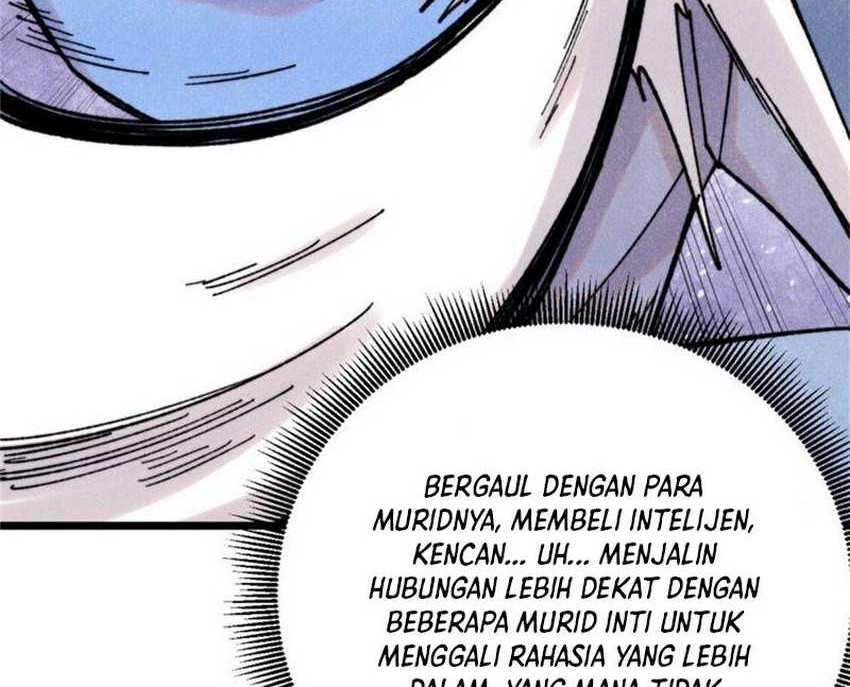All Hail the Sect Leader Chapter 413 - halaman 44