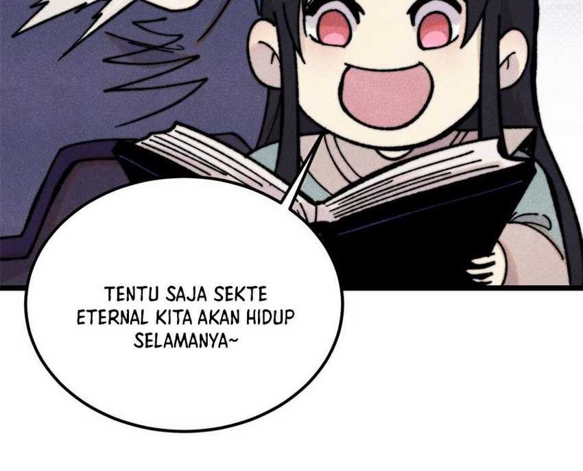 All Hail the Sect Leader Chapter 413 - halaman 5