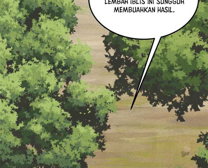 All Hail the Sect Leader Chapter 413 - halaman 50
