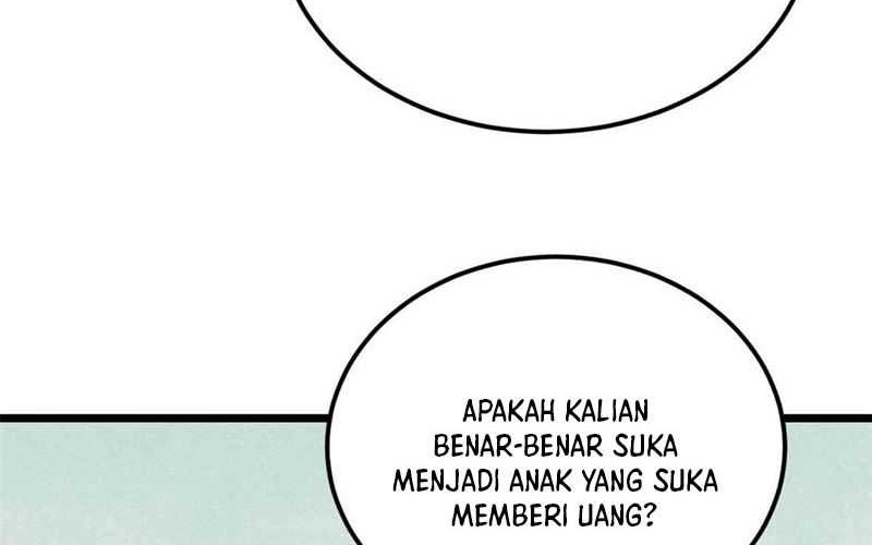 All Hail the Sect Leader Chapter 414 - halaman 17