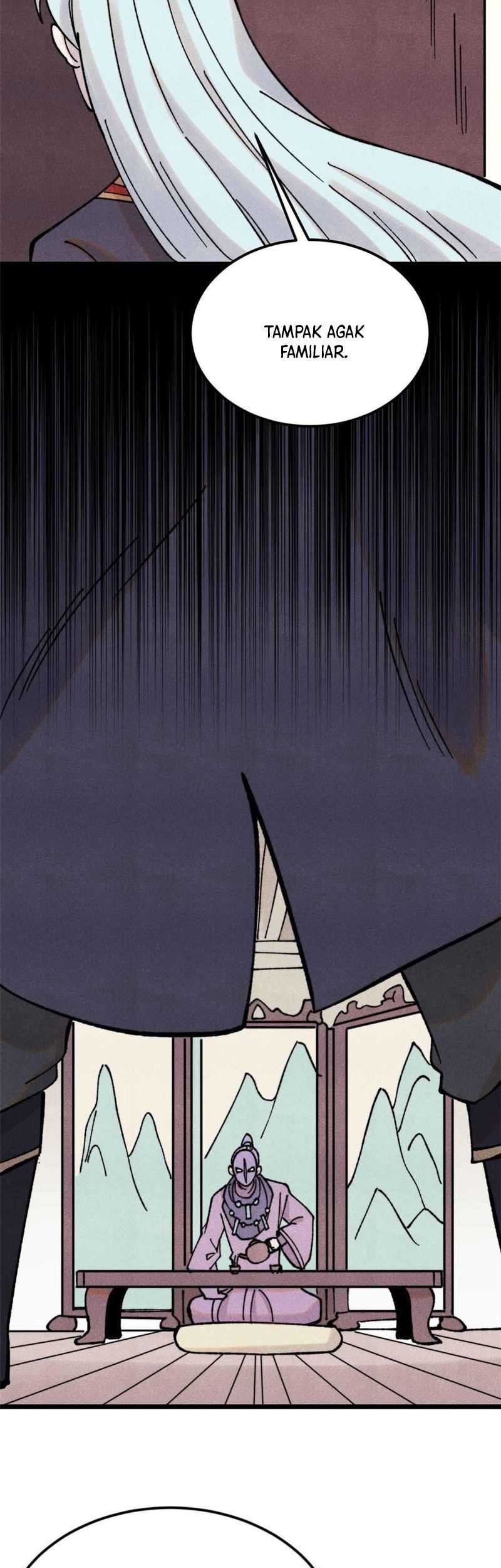 All Hail the Sect Leader Chapter 414 - halaman 20