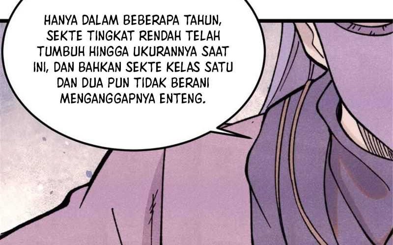 All Hail the Sect Leader Chapter 414 - halaman 21