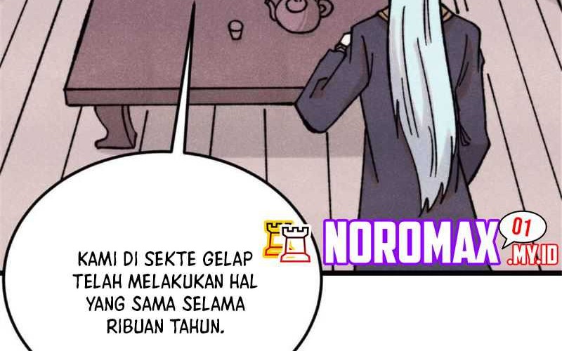 All Hail the Sect Leader Chapter 414 - halaman 27