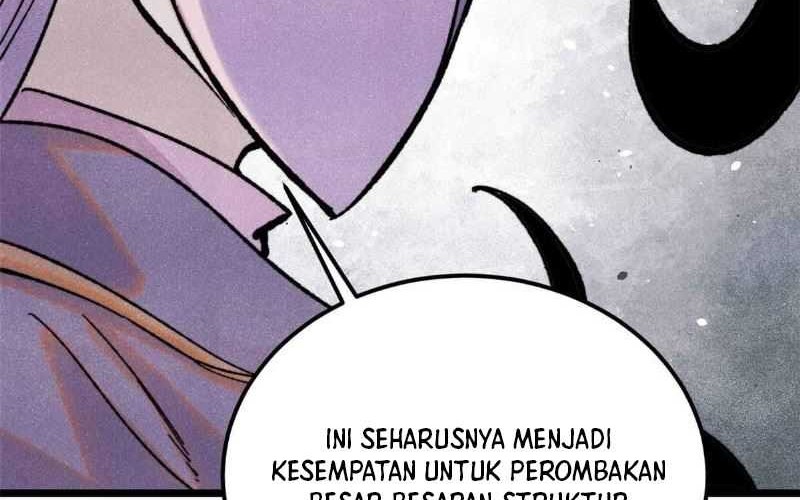 All Hail the Sect Leader Chapter 414 - halaman 33