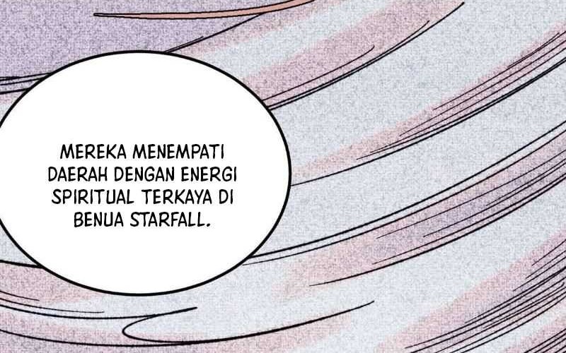 All Hail the Sect Leader Chapter 414 - halaman 35