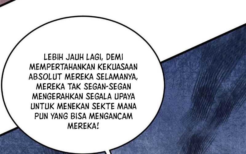 All Hail the Sect Leader Chapter 414 - halaman 37