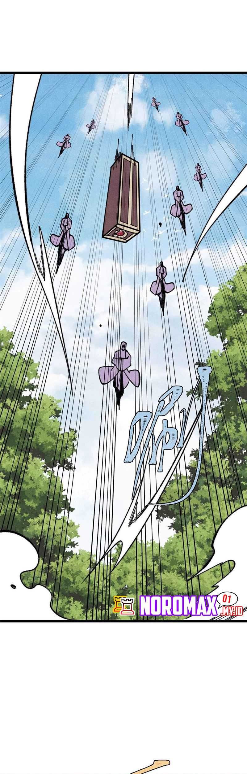All Hail the Sect Leader Chapter 414 - halaman 4