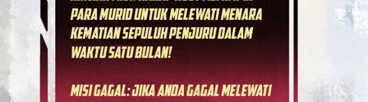 All Hail the Sect Leader Chapter 415 - halaman 42
