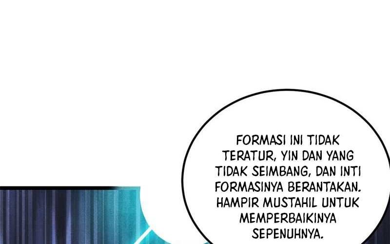 All Hail the Sect Leader Chapter 416 - halaman 17
