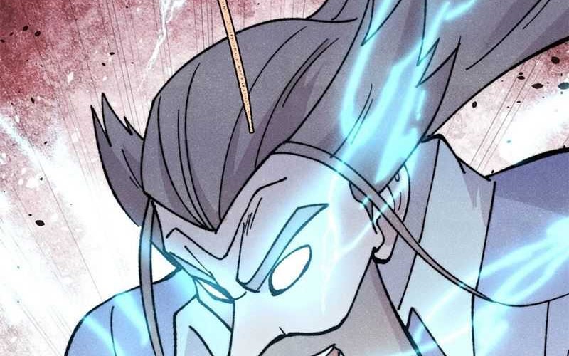 All Hail the Sect Leader Chapter 416 - halaman 19