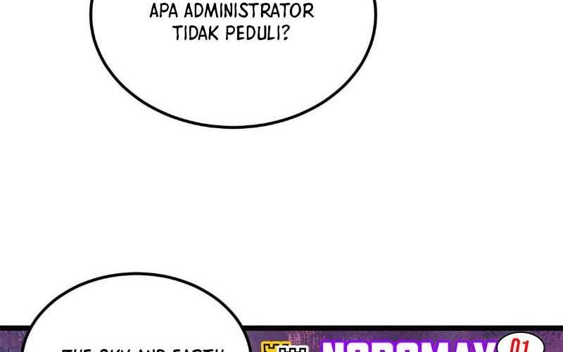 All Hail the Sect Leader Chapter 416 - halaman 29