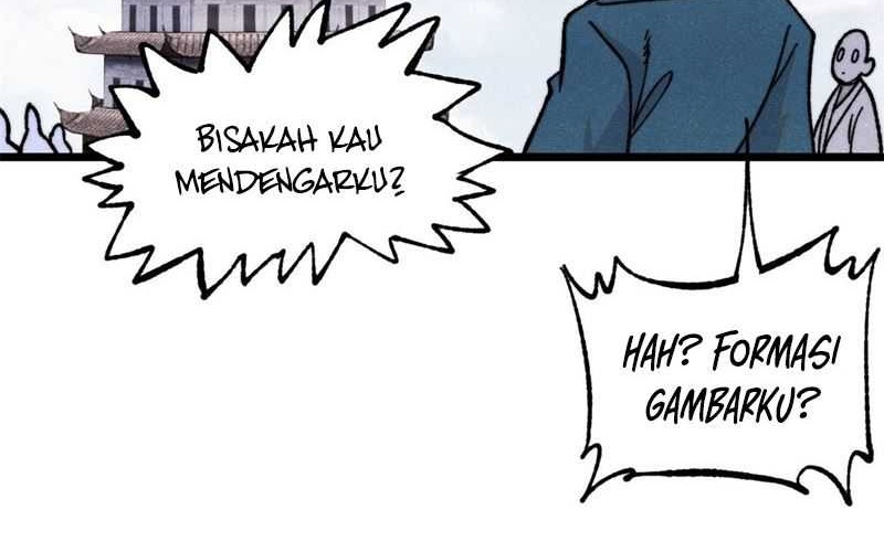 All Hail the Sect Leader Chapter 416 - halaman 42