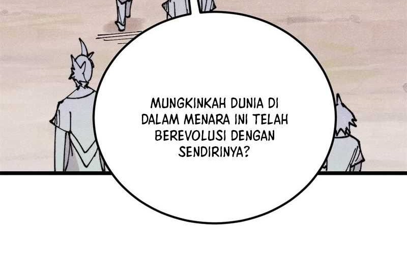 All Hail the Sect Leader Chapter 416 - halaman 48