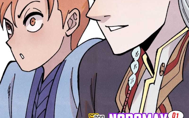 All Hail the Sect Leader Chapter 416 - halaman 7