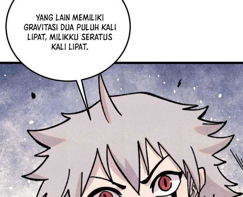 All Hail the Sect Leader Chapter 417 - halaman 23