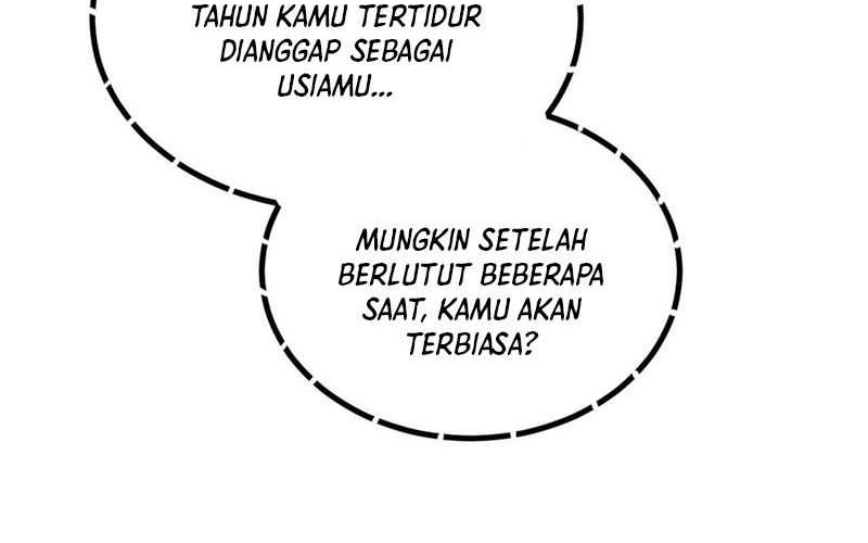 All Hail the Sect Leader Chapter 418 - halaman 15