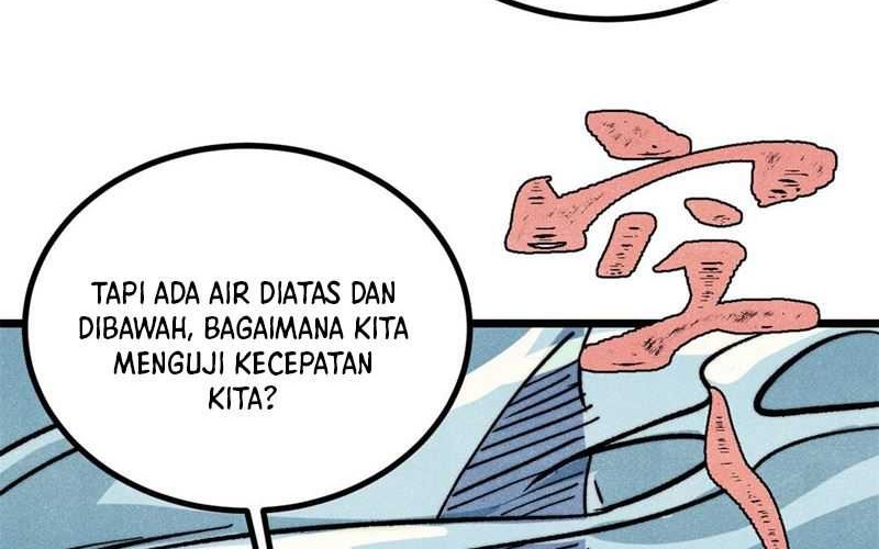 All Hail the Sect Leader Chapter 418 - halaman 21